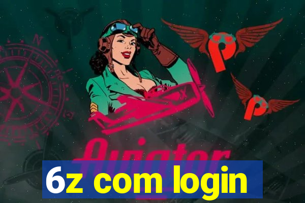 6z com login